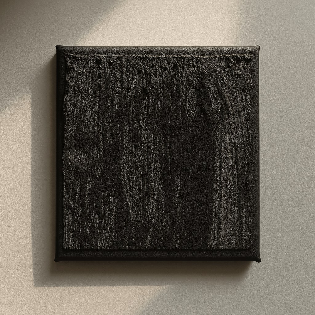 abrasko-heavy-texture-detail-black-grey-painting-art abrasko heavy texture detail black grey painting art